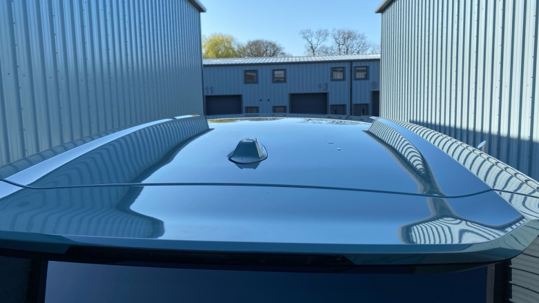 BMW XM 5dr Auto Estate